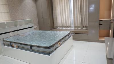 Bedroom Image of 3223 Sq.ft 4 BHK Villa for rent in My Home Ankura, Tellapur Sangareddy for Rs. 140000