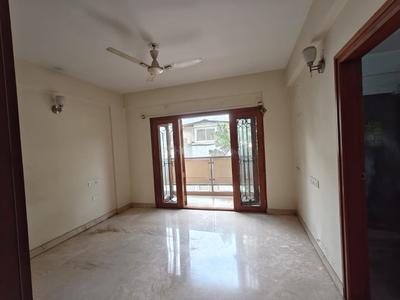 Hall Image of 1960 Sq.ft 3 BHK Apartment / Flat for sale in Malleswaram Bengaluru for Rs. 37500000