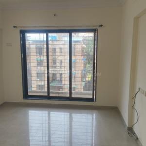 Bedroom Image of 1600 Sq.ft 3 BHK Apartment / Flat for rent in Seawoods Navi Mumbai for Rs. 100000