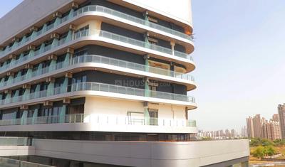 Image of 650 Sq.ft 1 BHK Studio for sale in Elan Miracle, Sector 84, Gurgaon for Rs. 10800000