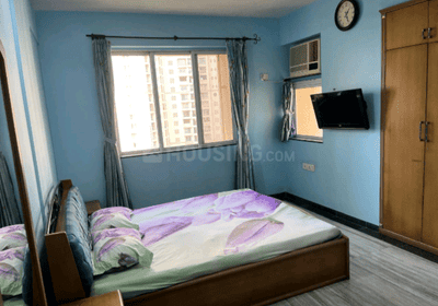 Image of 1205 Sq.ft 3 BHK Apartment / Flat for sale in Hiranandani Estate Tiara, Hiranandani Estate, Thane for Rs. 30000000