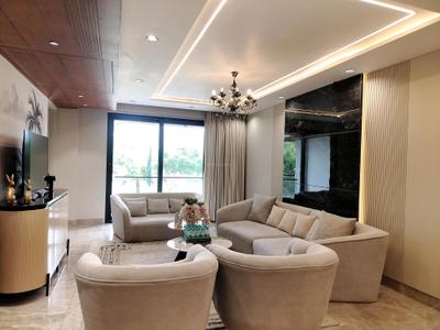 Conscient Hines Elevate Living Room 2