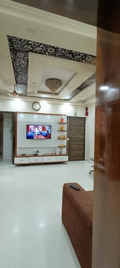 Manohar Shreeji Nirvana II Main Image 1