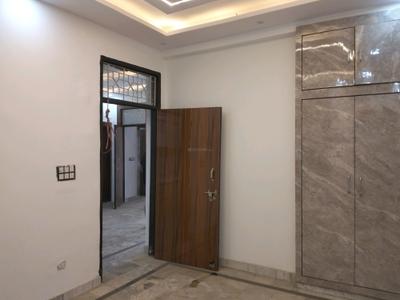 Bedroom Image of 1800 Sq.ft 3 BHK Builder Floor for sale in Shalimar Garden Ghaziabad for Rs. 10100000