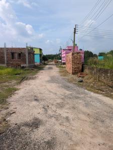 Image of 1440 Sq.ft Residential Plot / Land for sale in Joka, Kolkata for Rs. 350072