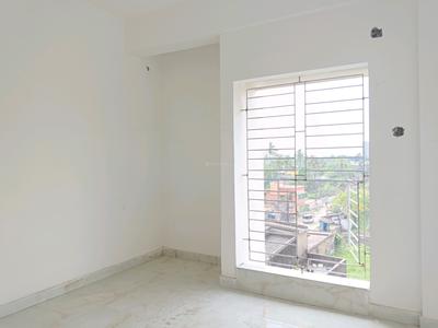 Bedroom Image of 1031 Sq.ft 3 BHK Apartment / Flat for sale in Parui Mauza Kolkata for Rs. 6300000