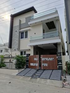 Image of 2800 Sq.ft 3 BHK Independent House for sale in Kapra, Secunderabad for Rs. 17500000