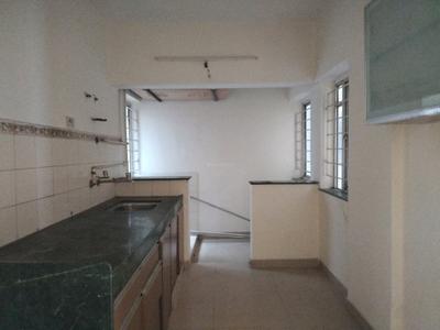 Kitchen Image of 1830 Sq.ft 3 BHK Apartment / Flat for sale in Amit Montecito Phase II E Building, Parvati Darshan Pune for Rs. 37500000