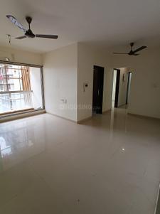 Hall Image of 1020 Sq.ft 2 BHK Apartment / Flat for sale in Lokhandwala Spring Grove, Kandivali East Mumbai for Rs. 21500000