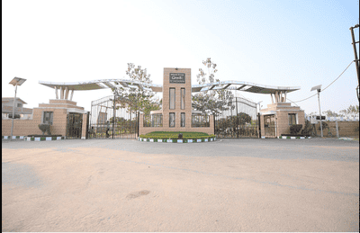 Image of 10000 Sq.ft Residential Plot / Land for sale in Itaunja, Lucknow for Rs. 8500000