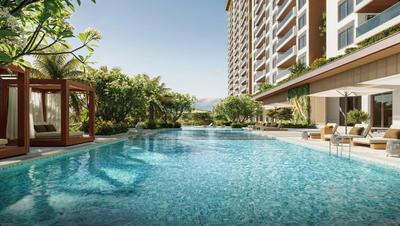 Image of 6000 Sq.ft 5 BHK Penthouse for sale in Maia Pelican Gardens, Nehru Nagar, Bengaluru for Rs. 200000000