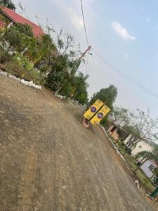 Image of 1000 Sq.ft Residential Plot / Land for sale in Muniya farms, Hudkeshwar Bk, Nagpur for Rs. 1000000