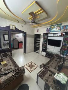 1 BHK Flat