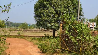 Image of 1950 Sq.ft Residential Plot / Land for sale in Kantabada, Bhubaneswar for Rs. 4700000