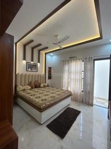 Bedroom Image of 1481 Sq.ft 3 BHK Apartment / Flat for sale in Hero Homes, Sector 88 Mohali for Rs. 15000000