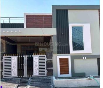 Image of 2200 Sq.ft 3 BHK Independent House for sale in Duvvada, Visakhapatnam for Rs. 5799999