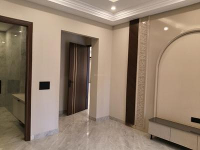 Bedroom Image of 3600 Sq.ft 4 BHK Villa for sale in Sector 57 Gurgaon for Rs. 85000000