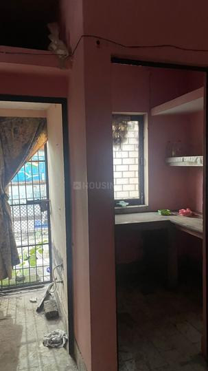 Manvendera Nagar Kitchen 1