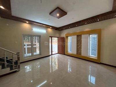 Hall Image of 1900 Sq.ft 3 BHK Independent House for sale in Hirapur Colony Raipur for Rs. 5500000