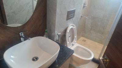 Image of 1650 Sq.ft 3 BHK Builder Floor for rent in Trehan Luxury Floors 71, Sector 71, Gurgaon for Rs. 43000