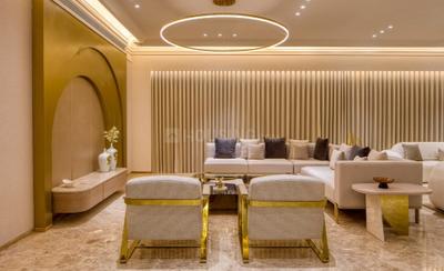 Image of 1150 Sq.ft 3 BHK Apartment / Flat for sale in Sheladia Luxuria, Shela, Ahmedabad for Rs. 8300000