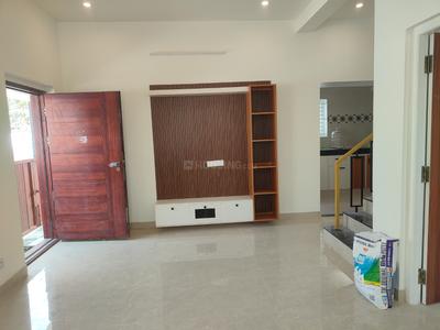 Hall Image of 1300 Sq.ft 2 BHK Independent House for sale in 3S Sky Park, Chettipalayam Coimbatore for Rs. 6400000