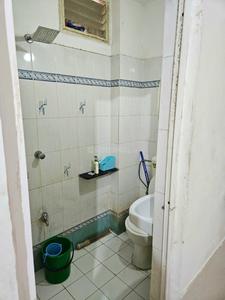 Bathroom Image of Dharam  in Chandkheda, Ahmedabad