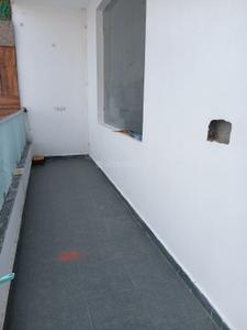 Balcony Image of 3000 Sq.ft 3 BHK Builder Floor for rent in Sector 116 Noida for Rs. 50000