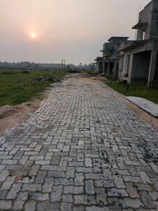 Image of 1440 Sq.ft Residential Plot / Land for sale in Swapnabhumi, New Town, Kolkata for Rs. 4444444