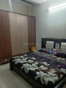 Bedroom Image of 1560 Sq.ft 2 BHK Independent House for rent in Shaheed Karnail Singh Nagar Ludhiana for Rs. 20000