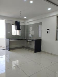 Hall Image of 1200 Sq.ft 2 BHK Apartment / Flat for rent in Chhani Vadodara for Rs. 15500