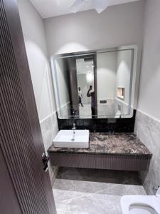 Image of 3600 Sq.ft 4 BHK Builder Floor for sale in Anand Niketan, New Delhi for Rs. 190000000