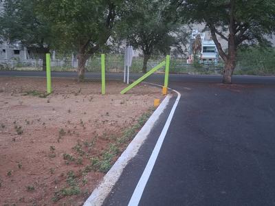 Image of 1500 Sq.ft Residential Plot / Land for sale in Manikandam, Tiruchirappalli for Rs. 3900000