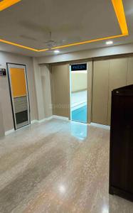Hall Image of 5400 Sq.ft 4 BHK Builder Floor for rent in Panchsheel Park New Delhi for Rs. 285000