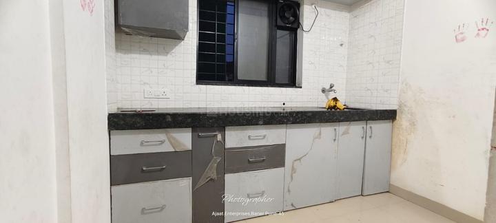 Icon Sterling Shelters Kitchen 1