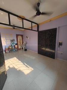 Balcony Image of 700 Sq.ft 2 BHK Apartment / Flat for rent in Kanakia Sanskruti, Borivali East Mumbai for Rs. 52000