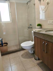 Bedroom One Image of 1960 Sq.ft 3.5 BHK Apartment / Flat for sale in Mapsko Casa Bella, Sector 82 Gurgaon for Rs. 20500000