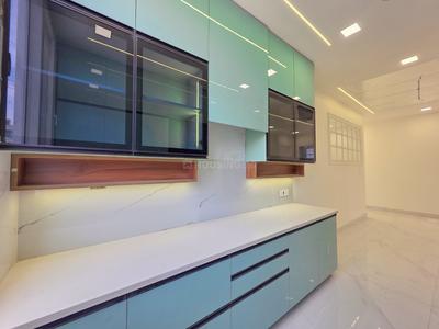 Kitchen Image of 2200 Sq.ft 3 BHK Apartment / Flat for sale in GMS Road Dehradun for Rs. 12500000