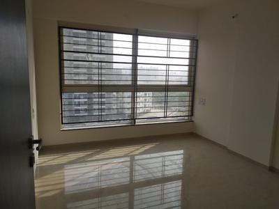 Bedroom Image of 1050 Sq.ft 2 BHK Apartment / Flat for rent in Redshift Bloomville, Hinjawadi Pune for Rs. 31000