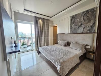 Bedroom Image of 1850 Sq.ft 3 BHK Apartment / Flat for sale in Sector 20 Panchkula for Rs. 11685254