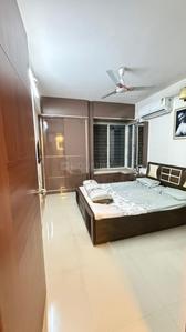 Bedroom Image of 865 Sq.ft 2 BHK Apartment / Flat for sale in Parklane Urbanjoy, Sus Pune for Rs. 7000000