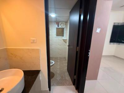 Image of 1465 Sq.ft 3 BHK Apartment / Flat for rent in Ahad Serenity, Choodasandra, Bengaluru for Rs. 55000