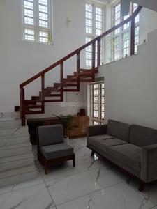 Hall Image of 2200 Sq.ft 4 BHK Independent House for sale in Kakkanad Kochi for Rs. 11900000