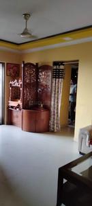 Hall Image of 1300 Sq.ft 3 BHK Apartment / Flat for rent in Lodha Splendora, Thane West Thane for Rs. 45000