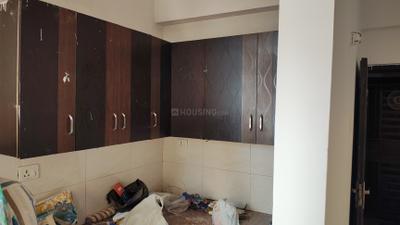 Kitchen Image of 950 Sq.ft 2 BHK Apartment / Flat for sale in Ascent Savy Ville De, Raj Nagar Extension Ghaziabad for Rs. 6600000