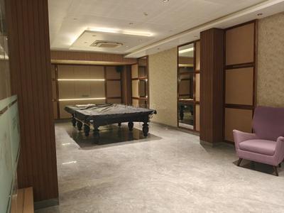 Hall Image of 1060 Sq.ft 2 BHK Apartment / Flat for sale in Panchsheel Greens 2, Noida Extension Greater Noida for Rs. 9900000