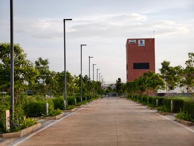 Image of 1500 Sq.ft Residential Plot / Land for sale in MELODIES OF LIFE, Choodasandra, Bengaluru for Rs. 21500000