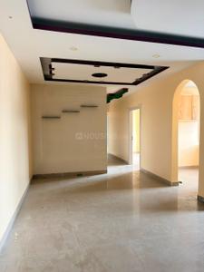 Image of 1350 Sq.ft 3 BHK Apartment / Flat for sale in BIKASH NAGAR, Guwahati for Rs. 6300000