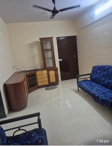1 BHK Flat