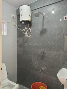 Bathroom Image of sri balaji pg in Ejipura, Bangalore